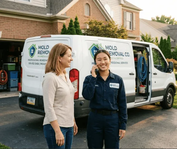 Crawlspace Mold Remediation Madera, PA FAQs